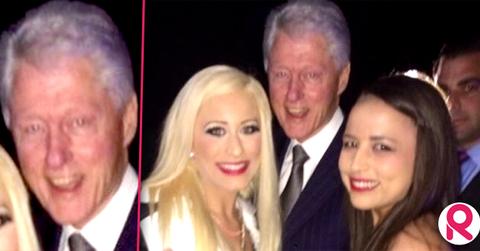 //bill clinton call girls twitter wide