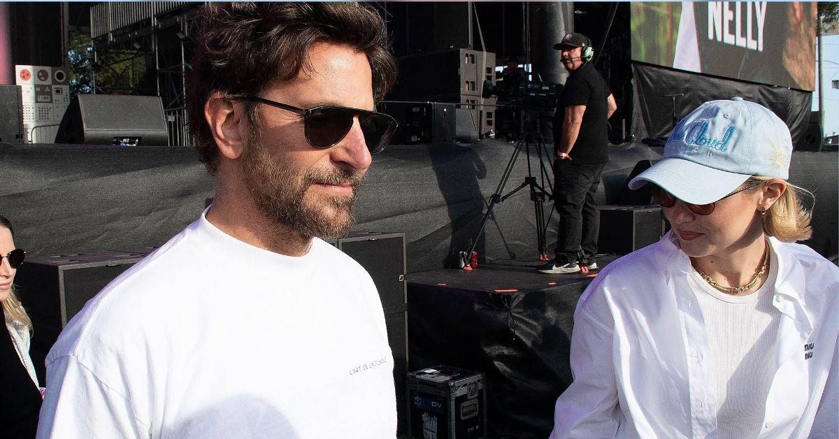 Photo of Bradley Cooper and Gigi Hadid