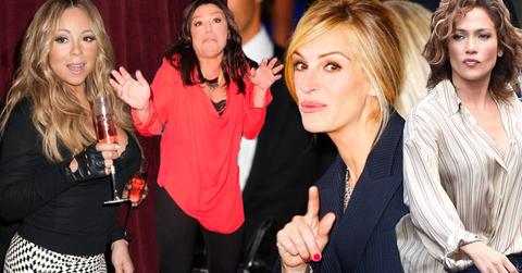 Worst Behavior: Celebs Behind Closed Doors