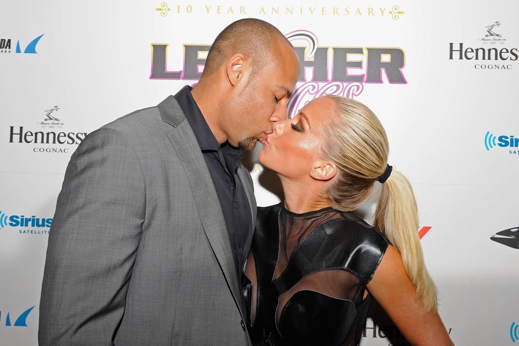 Trouble Before The Transsexual 20 Secrets And Scandals Of Kendra Wilkinson And Hank Baskett S Rocky