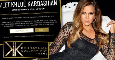 //meet khloe kardashian lipsy wide