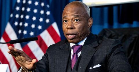 eric adams aide ordered staffers delete text messages fbi raid report