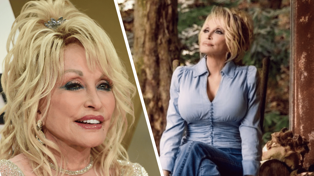 Photo of Dolly Parton
