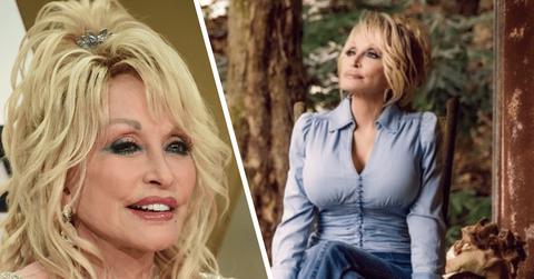 Photo of Dolly Parton