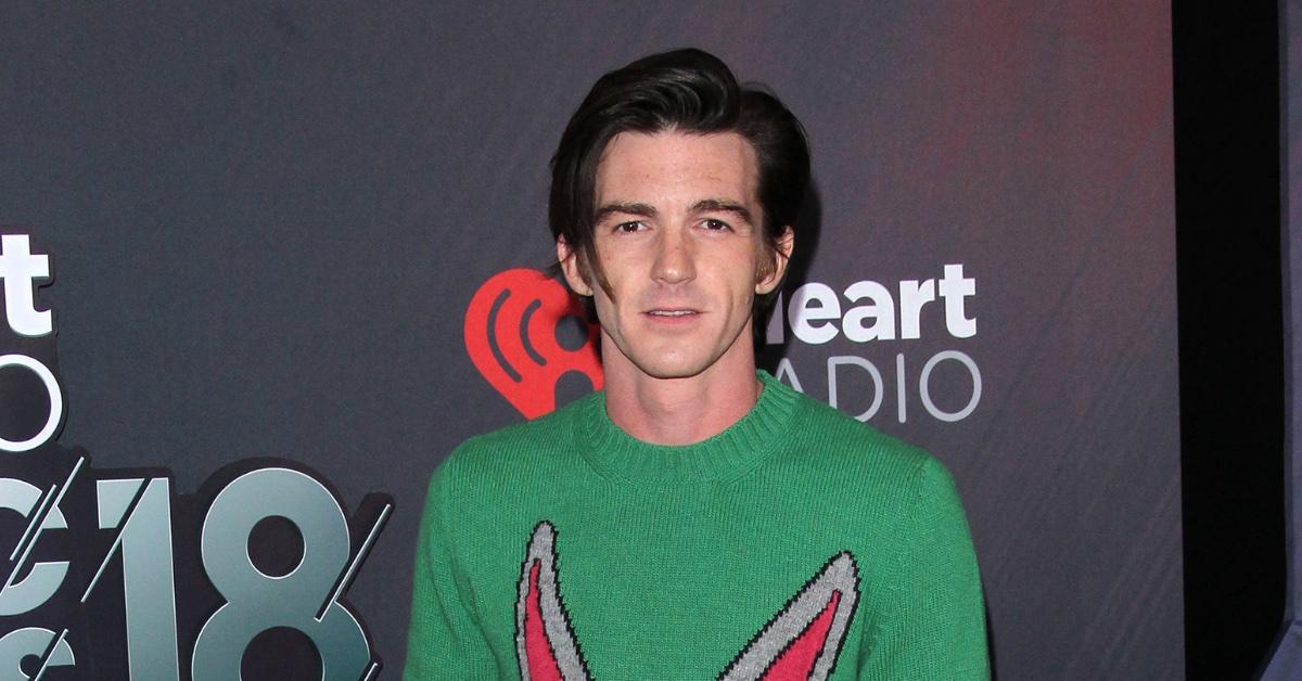 drake bell nickelodeon star abused brian peck documentary