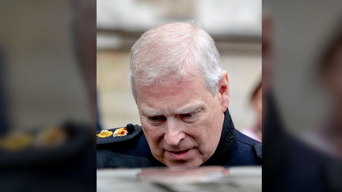 After his 2019 TV interview, Prince Andrew stepped back from royal duties over his alleged ties to Epstein.