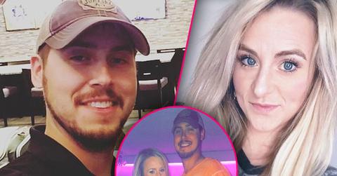 Leah Messer & Jeremy Calvert Back Together 'Teen Mom' Cheating Scandal