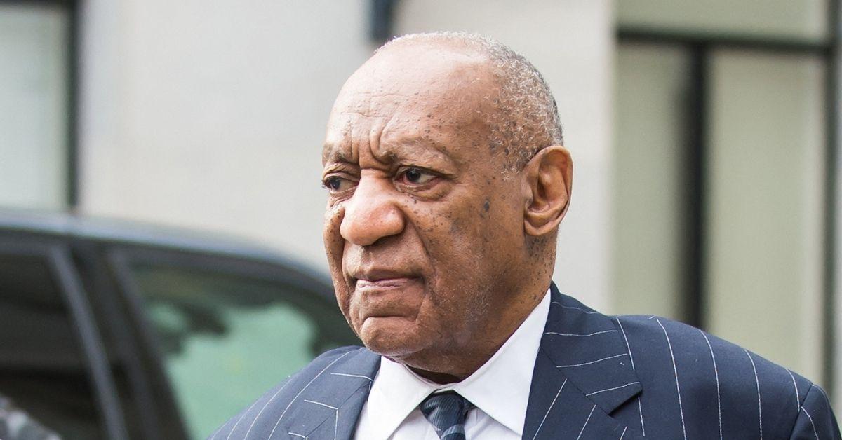 Cosby has previously lost two of his own children and compared Warner's passing to those tragedies.