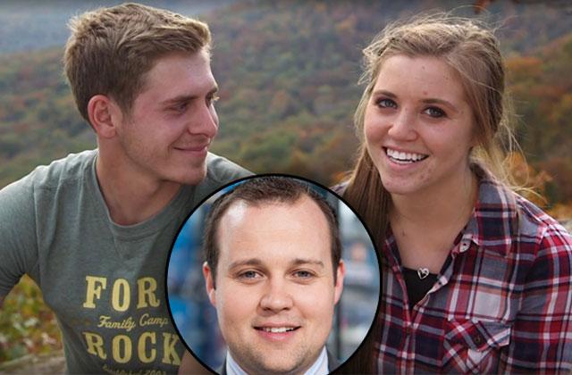 joy anna duggar new boyfriend family josh duggar scandal