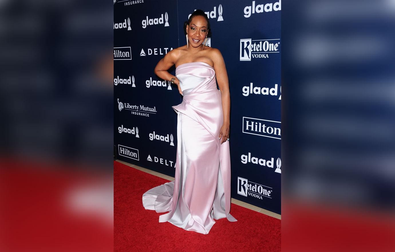 GLAAD Awards Red Carpet Best Worst Dressed Pics