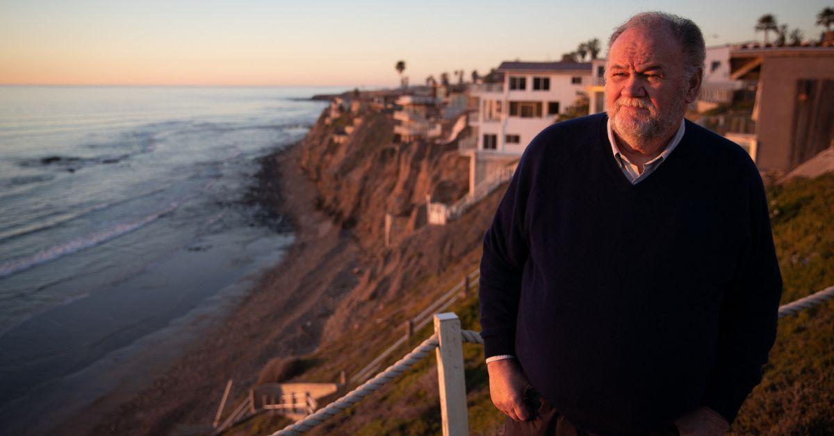 Photo of Thomas Markle