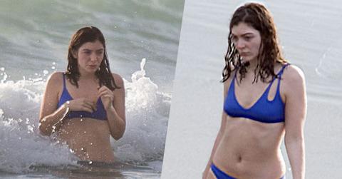 //lorde bikini body new zealand