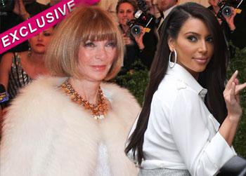 //kim kardashian vogue snub splash