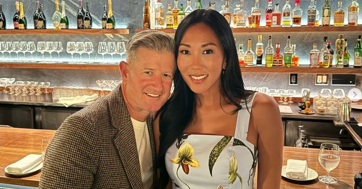rhoc katie lie