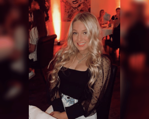 Footage Reveals Chaos At Baton Rouge Bar Where Late LSU Student Madi