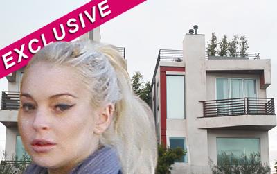 //lohan venice inf post