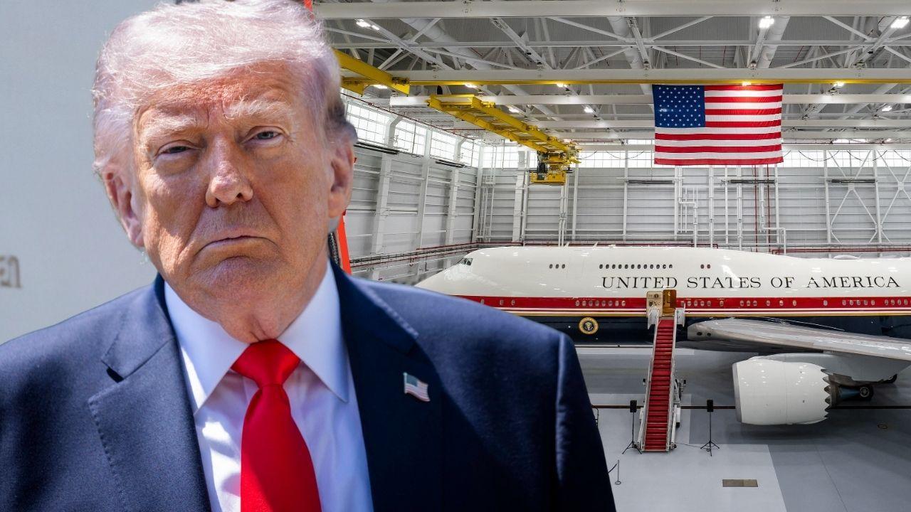 Photo of Donald Trump