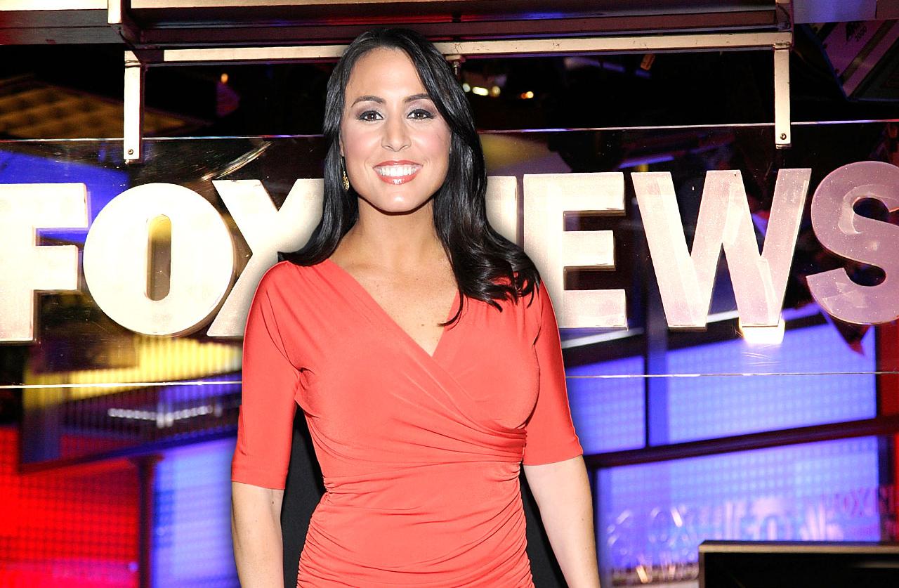 Fox News Senior Vp Fights Lawsuit Claiming She Plotted To Fire Reporter