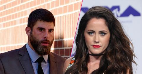 Jenelle Evans Restraining Order Decision revealed.