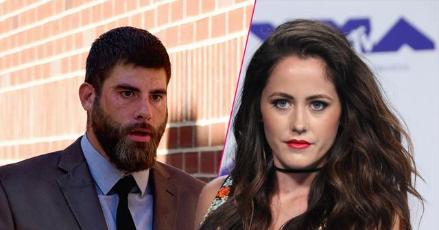 Jenelle Evans Restraining Order Decision revealed.