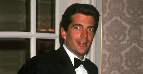 JFK Jr. 'Went Sour' on Media After Courting Their Attention