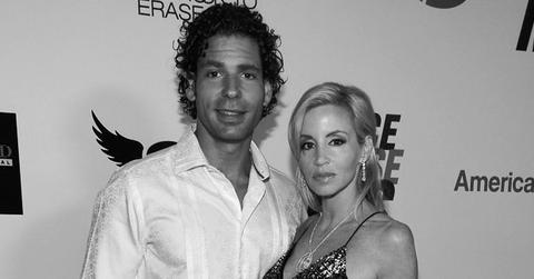 Camille Grammer Granted Protective Order Against Ex-Boyfriend In Houston