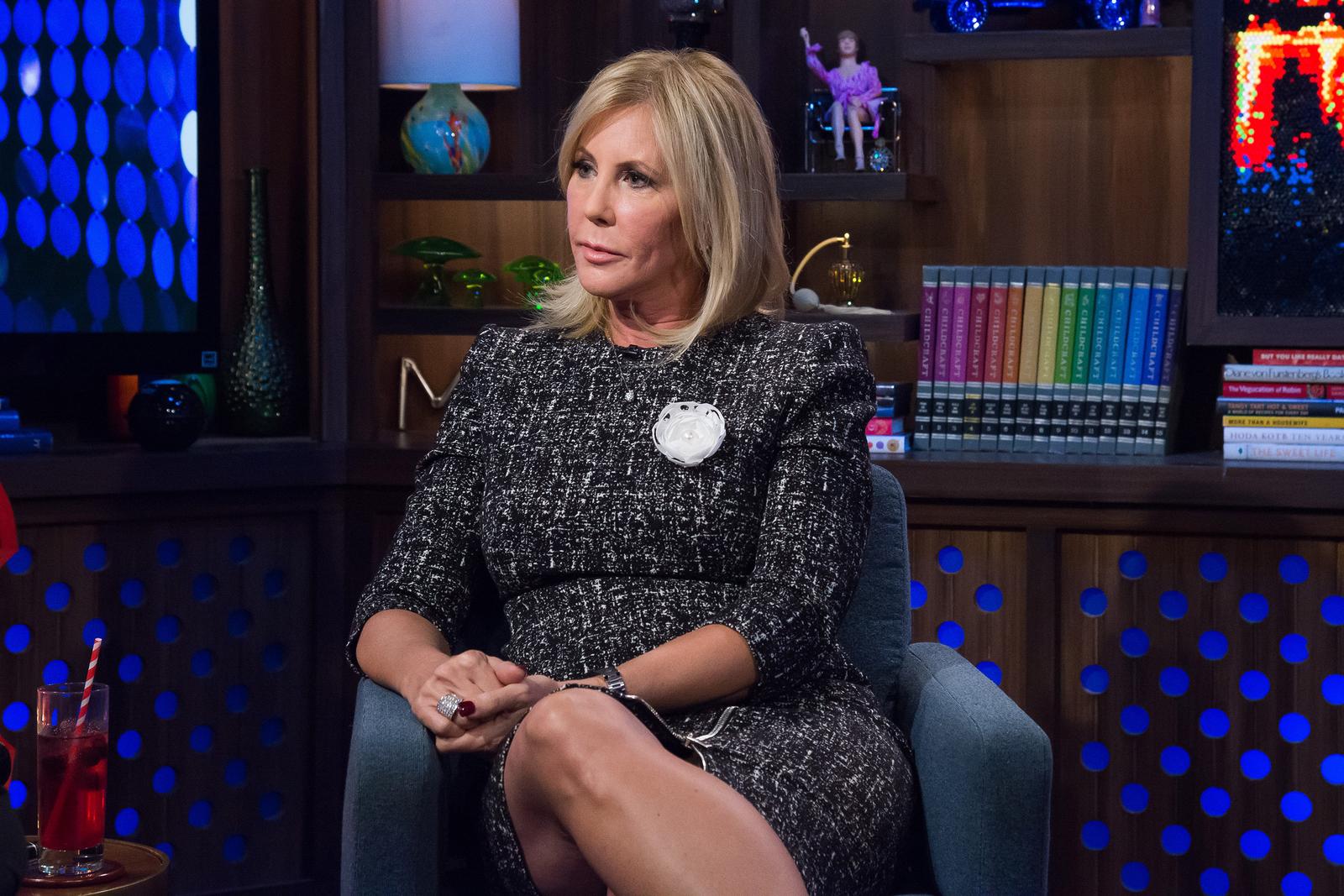 Vicki Gunvalson Finally Reveals The Truth About Her Role In Brooks' Scam