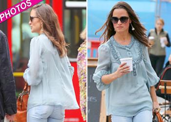 //pippa middleton jeans post