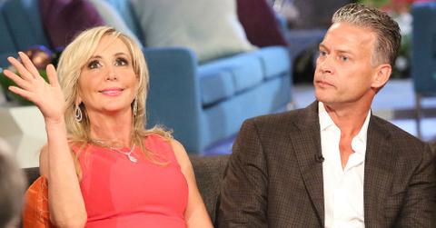 Shannon Beador Bravo Blog Marriage Trouble