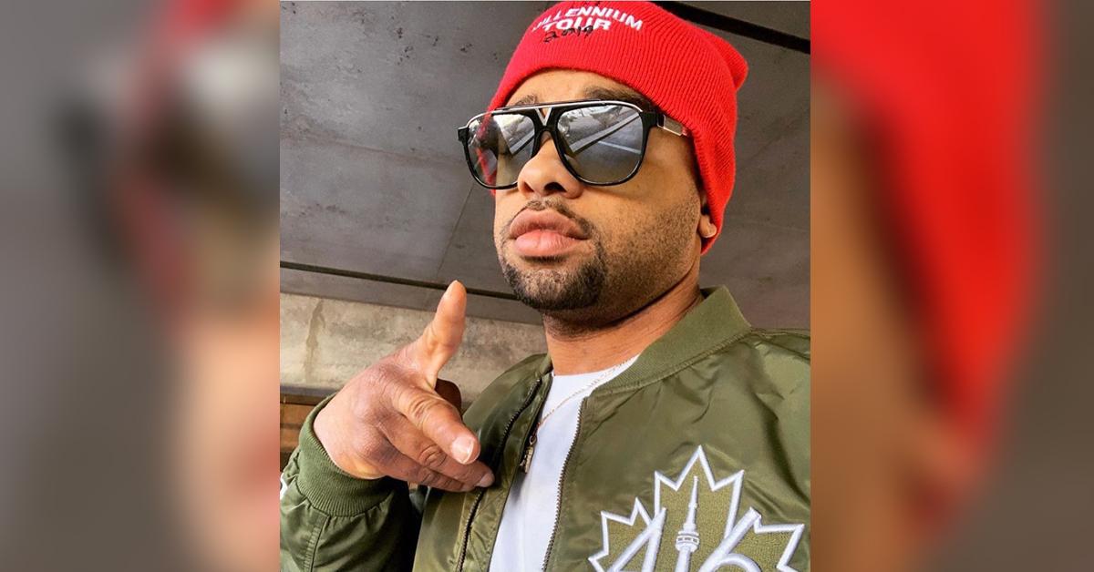 B2K Singer Raz B Avoid Jail Time In DUI Case, Sentenced To 3 Years ...