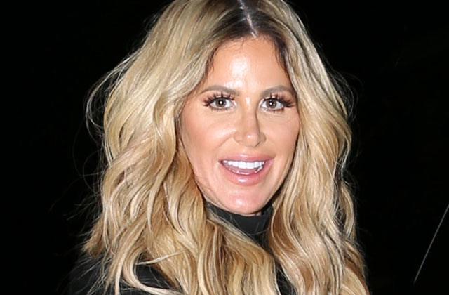 //kim zolciak return rhoa season  pp