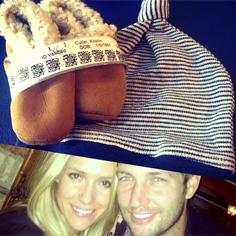 //kristin cavallari jay cutler second baby boy born sq