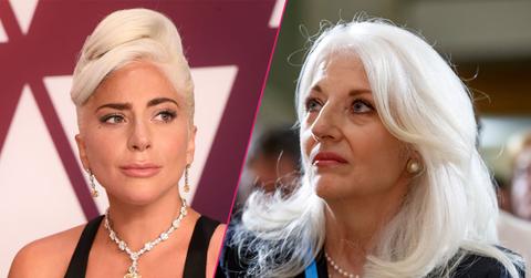 Lady Gaga’s Mother Dishes On Her Daughter’s Depression