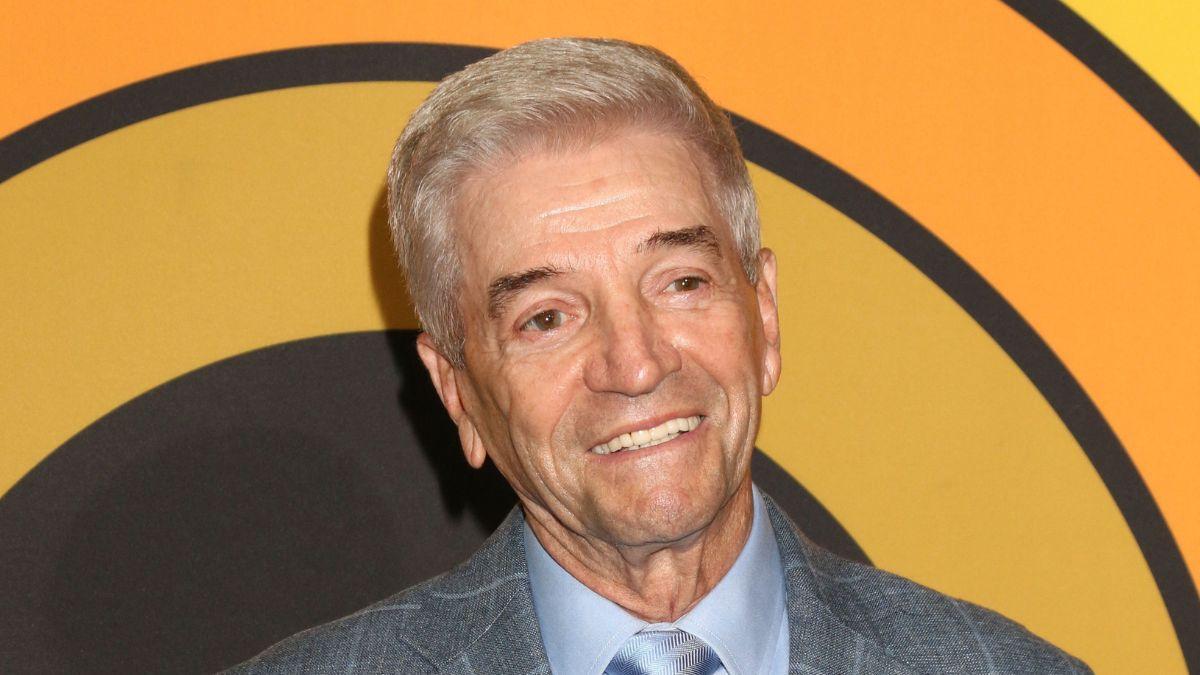 Picture of Tom Dreesen