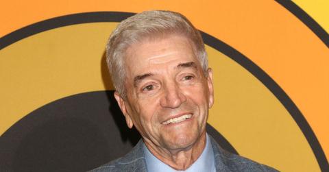 Picture of Tom Dreesen