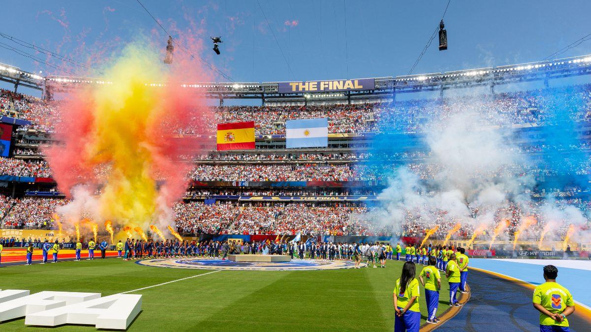 picture of world cup final