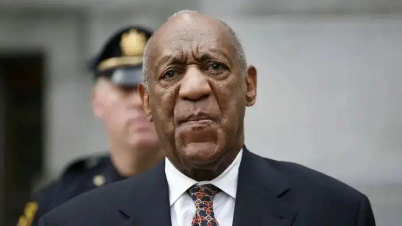 Photo of Bill Cosby