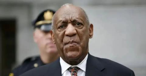 Photo of Bill Cosby
