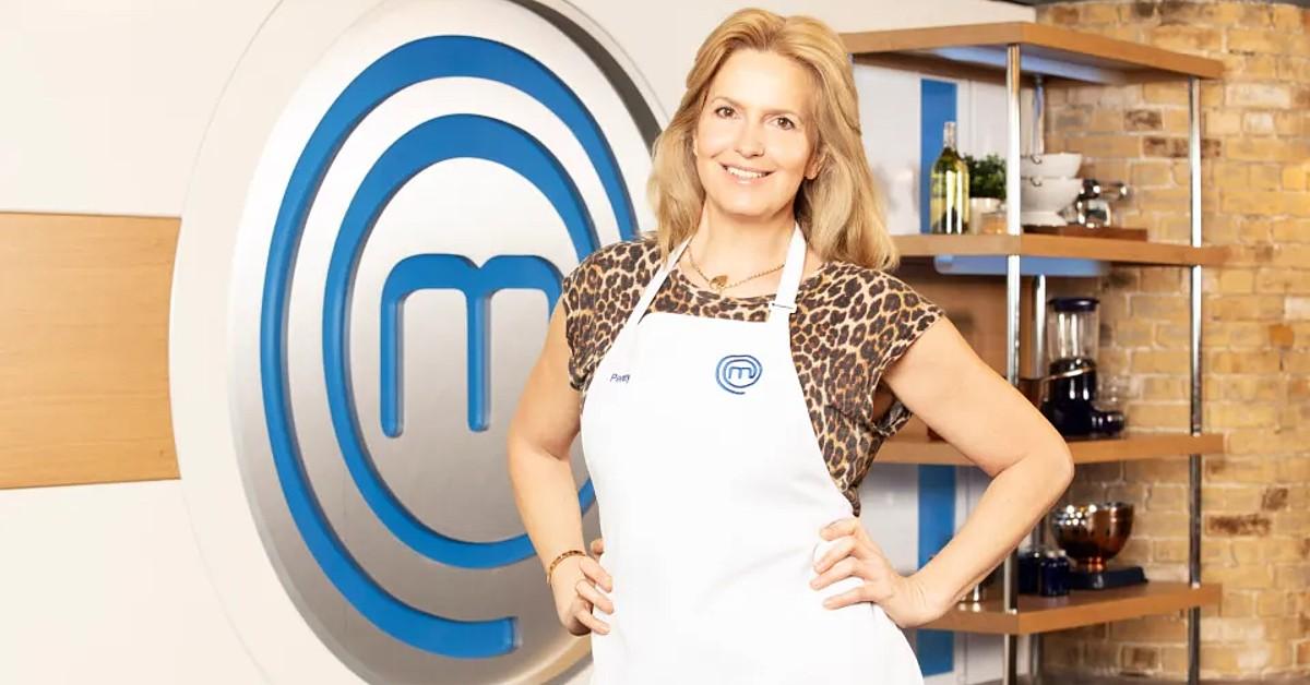 rod stewart wife penny lancaster breaks silence bullying harassment masterchef judge