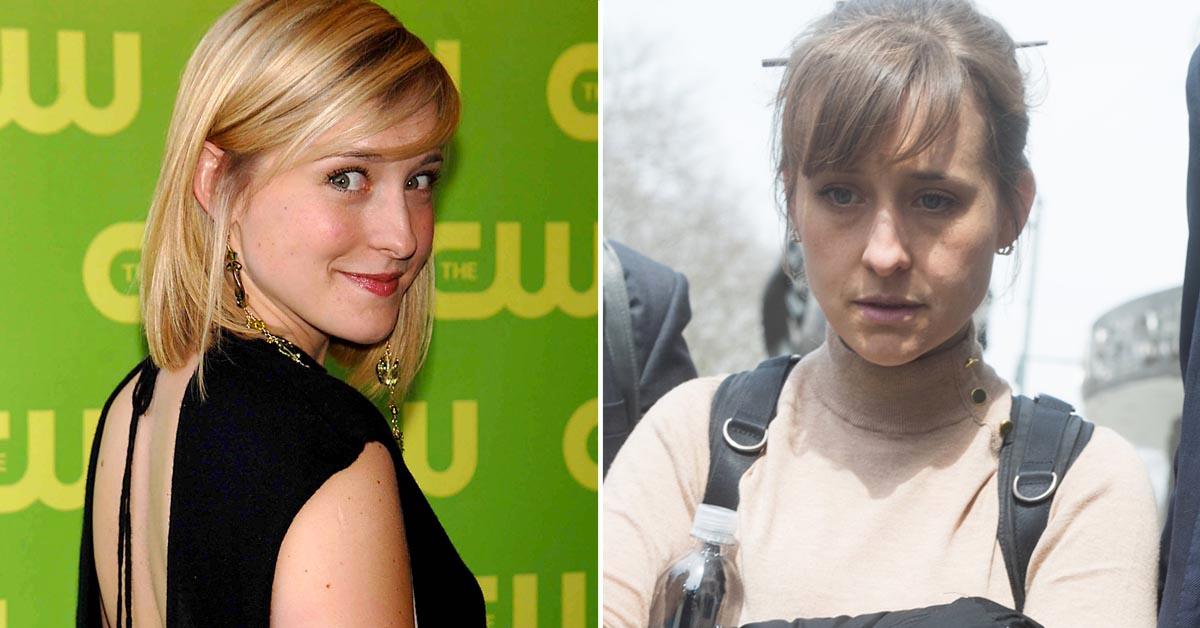 allison mack main