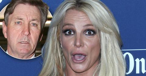 Spears Conservatorship Shakeup? Court Sets Hearing Amid Britney's Mental Health Trouble