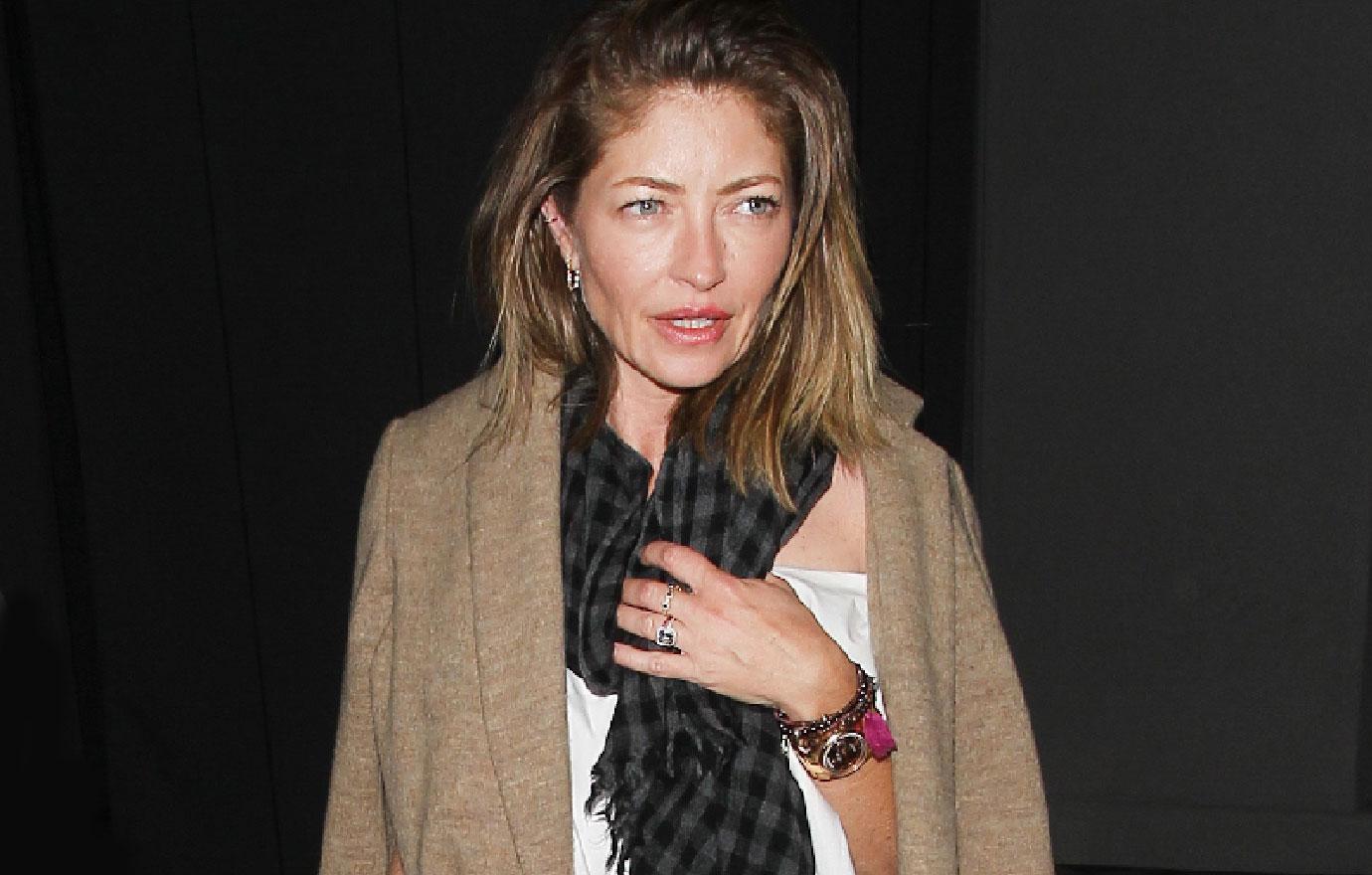 Rebecca Gayheart Troubled Sister Dies