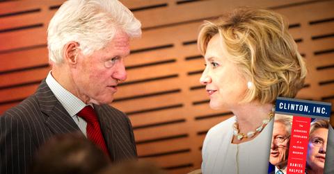 //bill hillary clinton book allegations weed mistresses pp sl