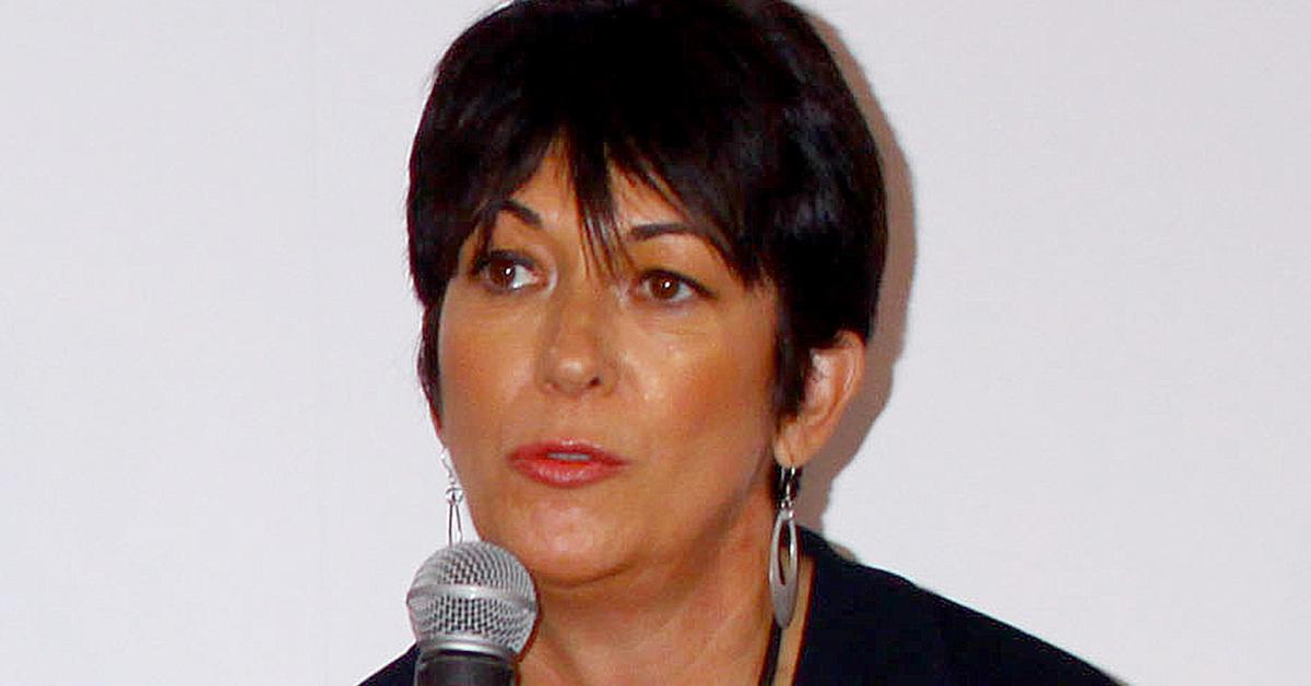 ghislaine maxwell thanksgiving prison food menu