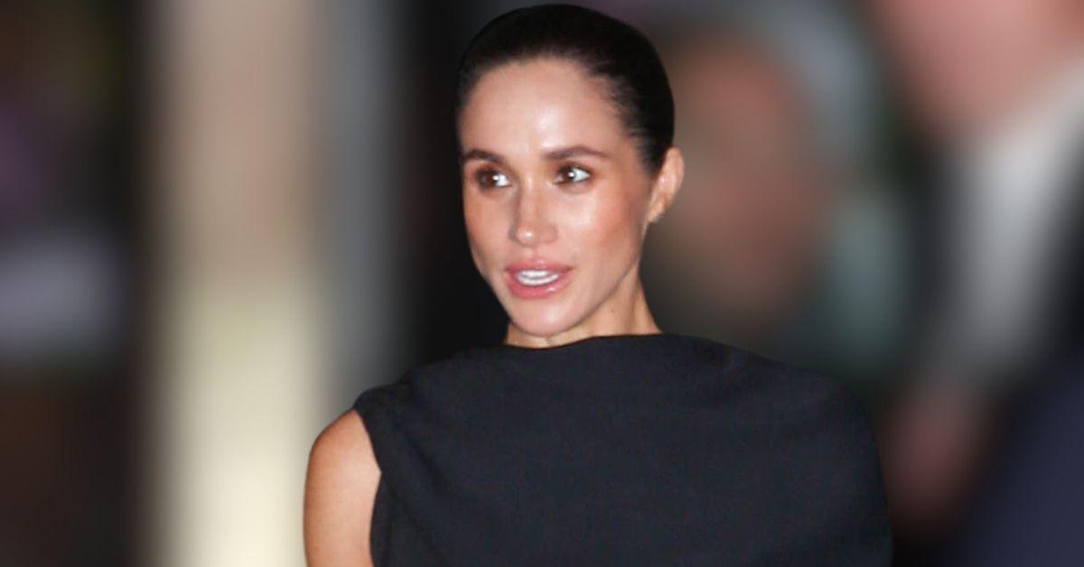 Photo of Meghan Markle