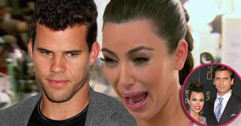 //kim kardashian crying wenn