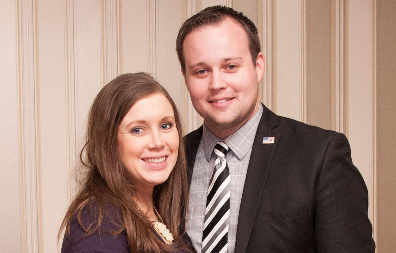 Is Anna Duggar Miserable With Husband Josh After Scandal