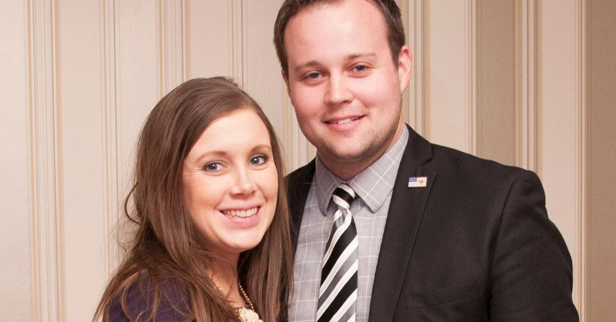 Is Anna Duggar Miserable With Husband Josh After Scandal