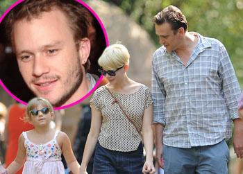 //michelle williams moving on