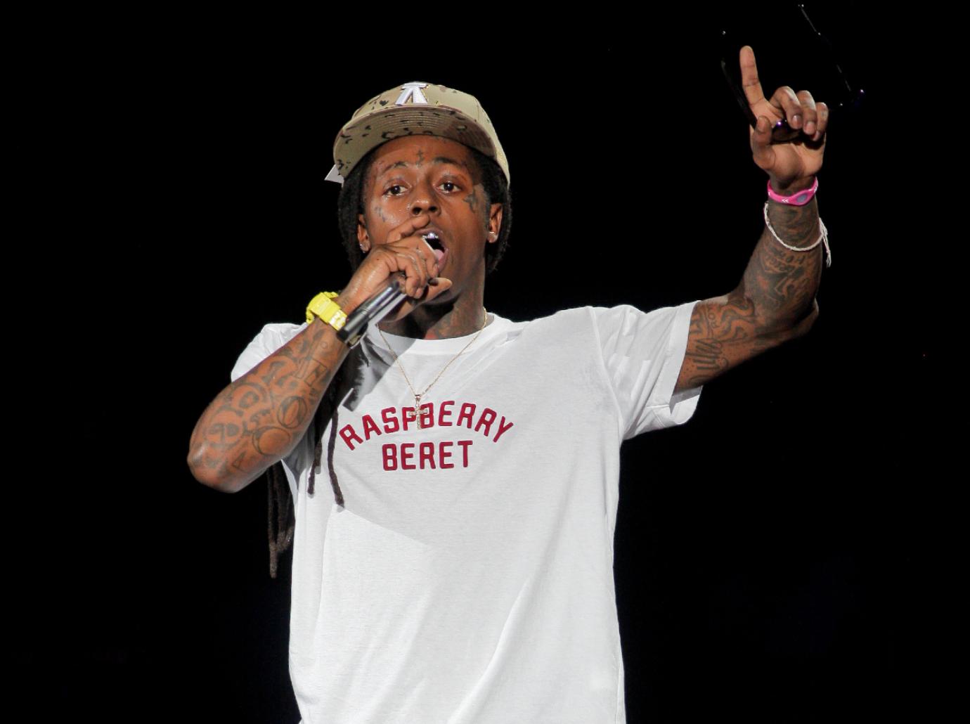 lil wayne gallery pic